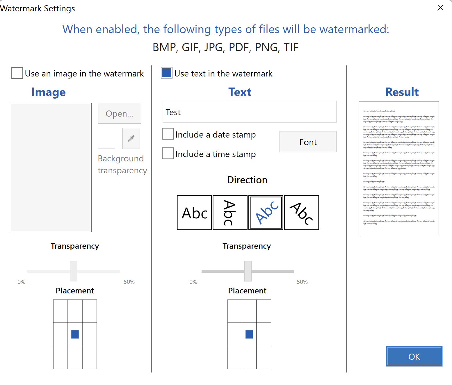 Kb Corel How To Watermark Your Files